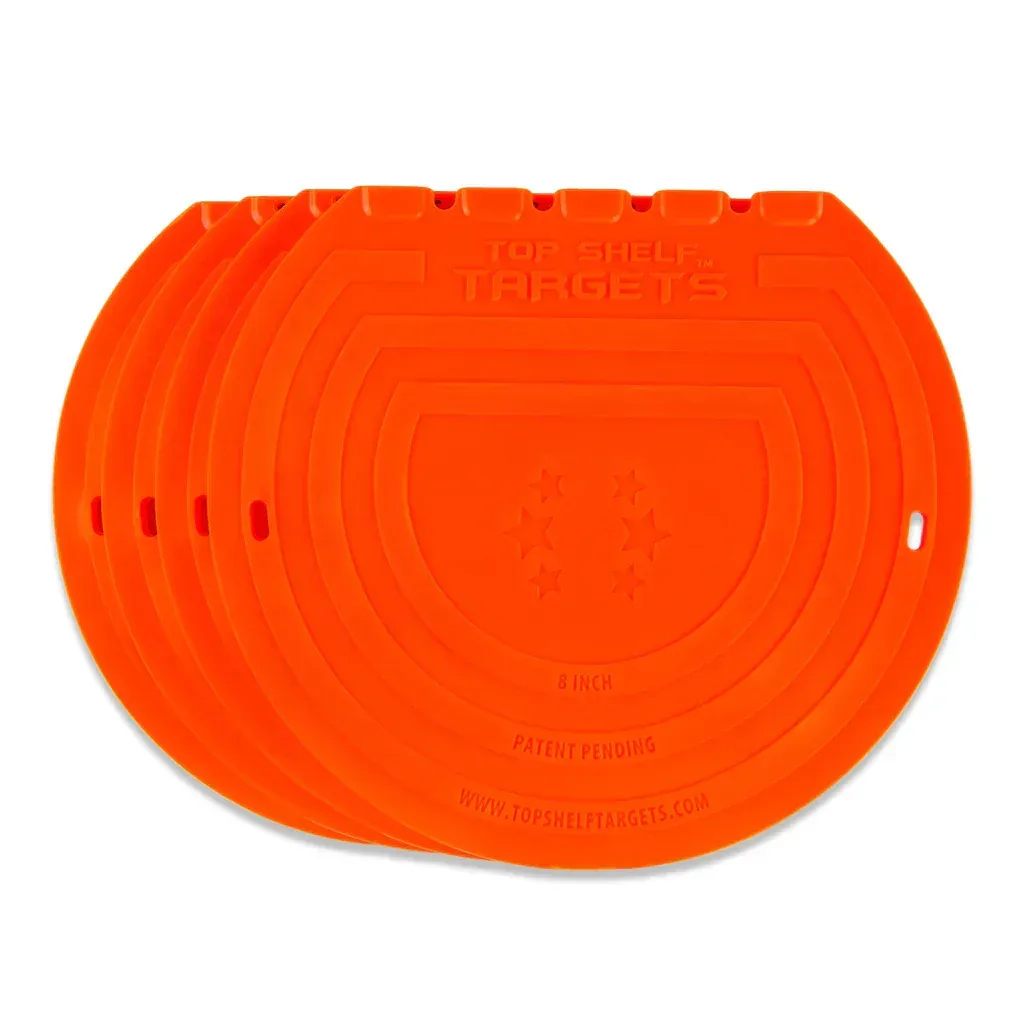 Top Shelf Targets - Image 3