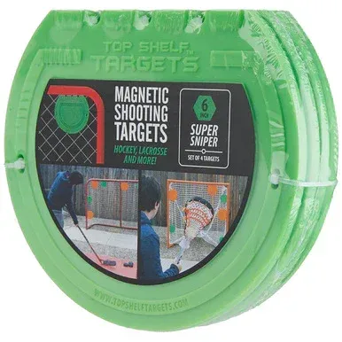 Top Shelf Targets - Image 4