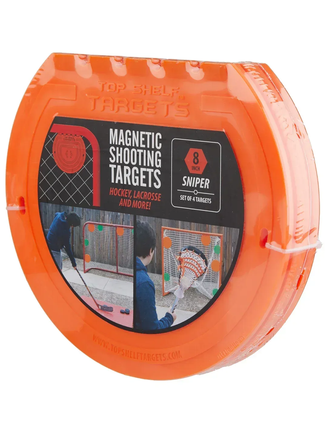 Top Shelf Targets - Image 5
