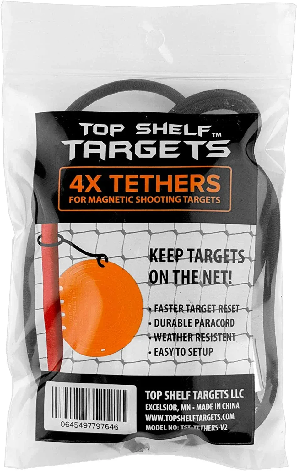 Top Shelf Targets - Image 9