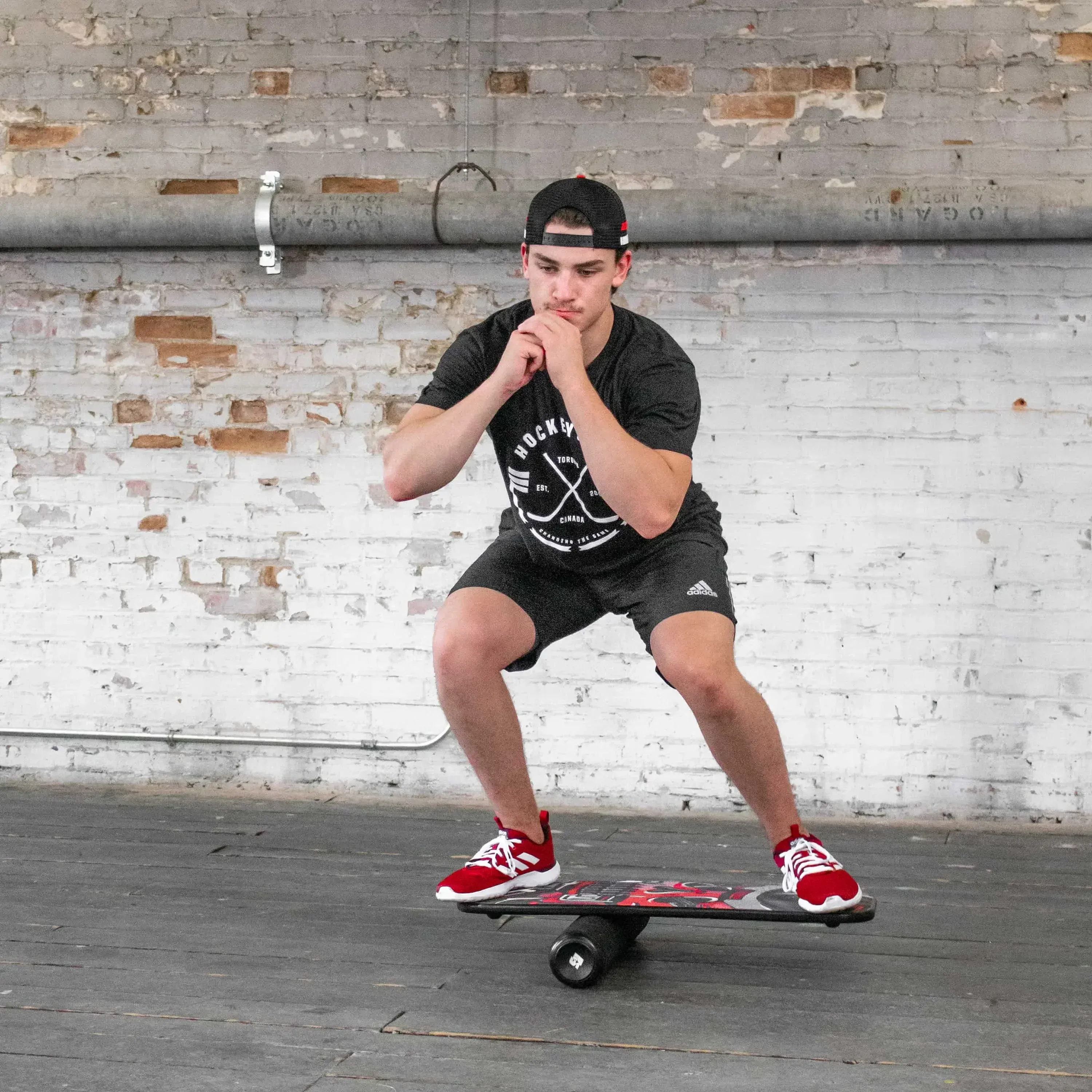Training Balance Board - Image 3