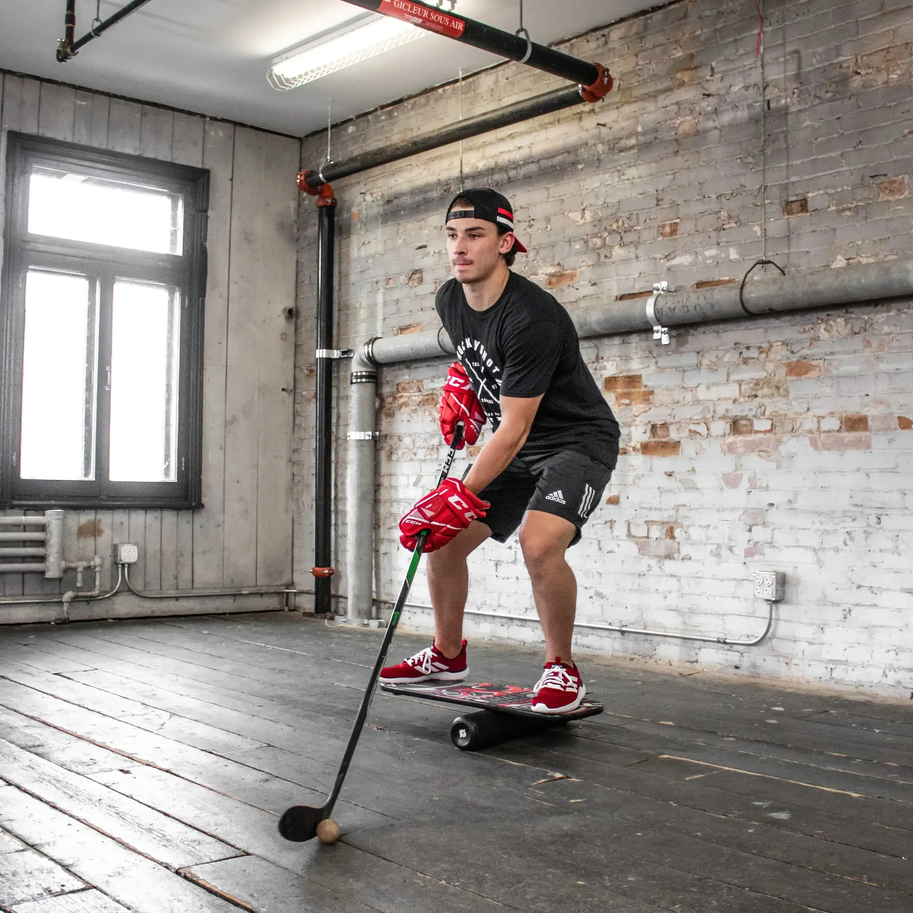 Training Balance Board - Image 4